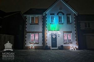 Front Of Property- click for photo gallery